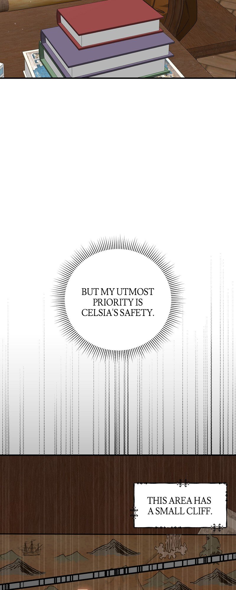 Survival of a Tyrant’s Secretary Chapter 27 177 05