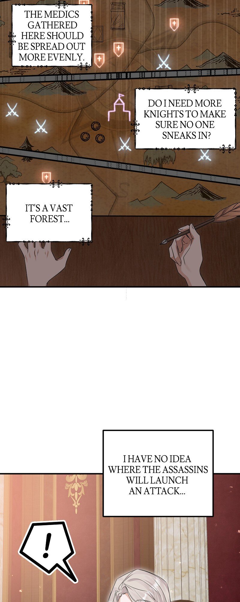 Survival of a Tyrant’s Secretary Chapter 27 178 06