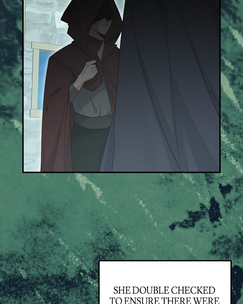 Survival of a Tyrant’s Secretary Chapter 27 180 08