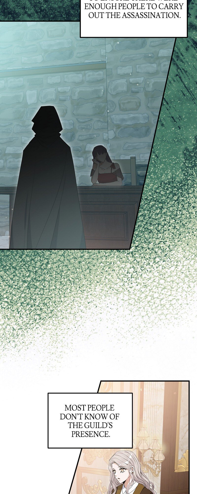 Survival of a Tyrant’s Secretary Chapter 27 181 09
