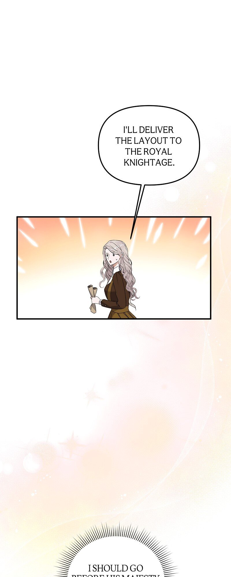 Survival of a Tyrant’s Secretary Chapter 27 184 12