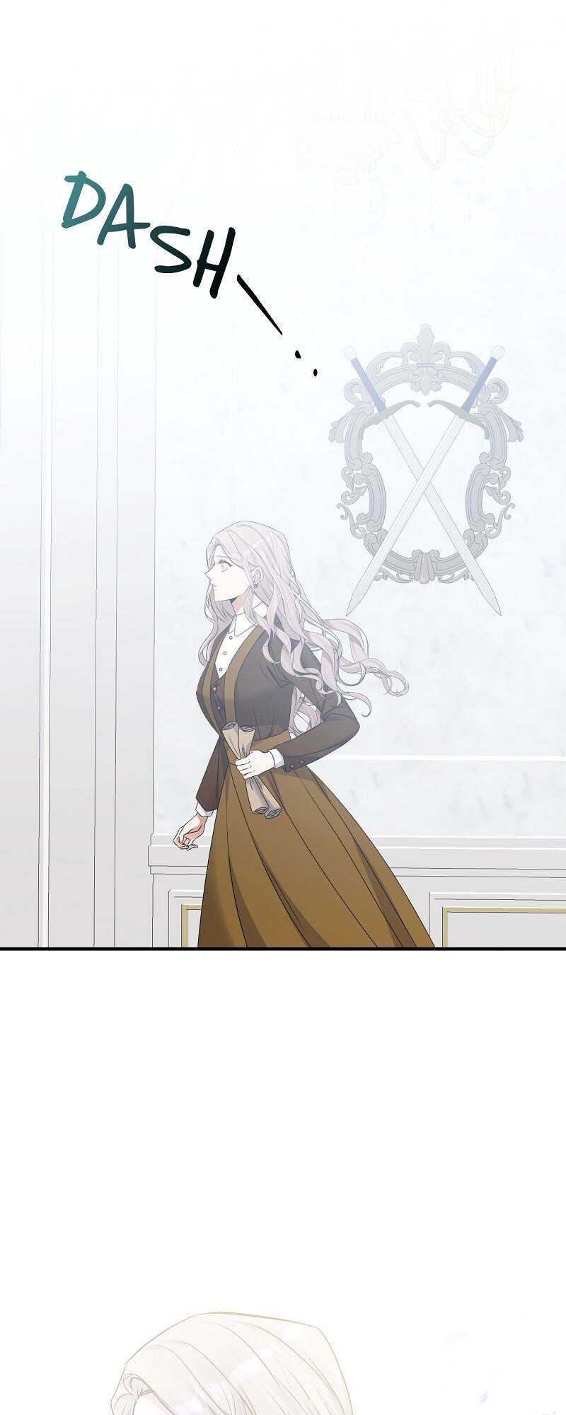 Survival of a Tyrant’s Secretary Chapter 27 186 14