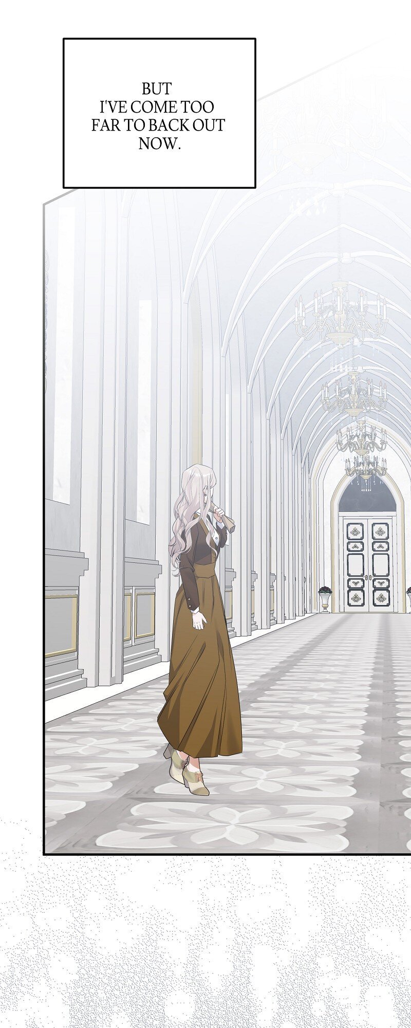 Survival of a Tyrant’s Secretary Chapter 27 190 18