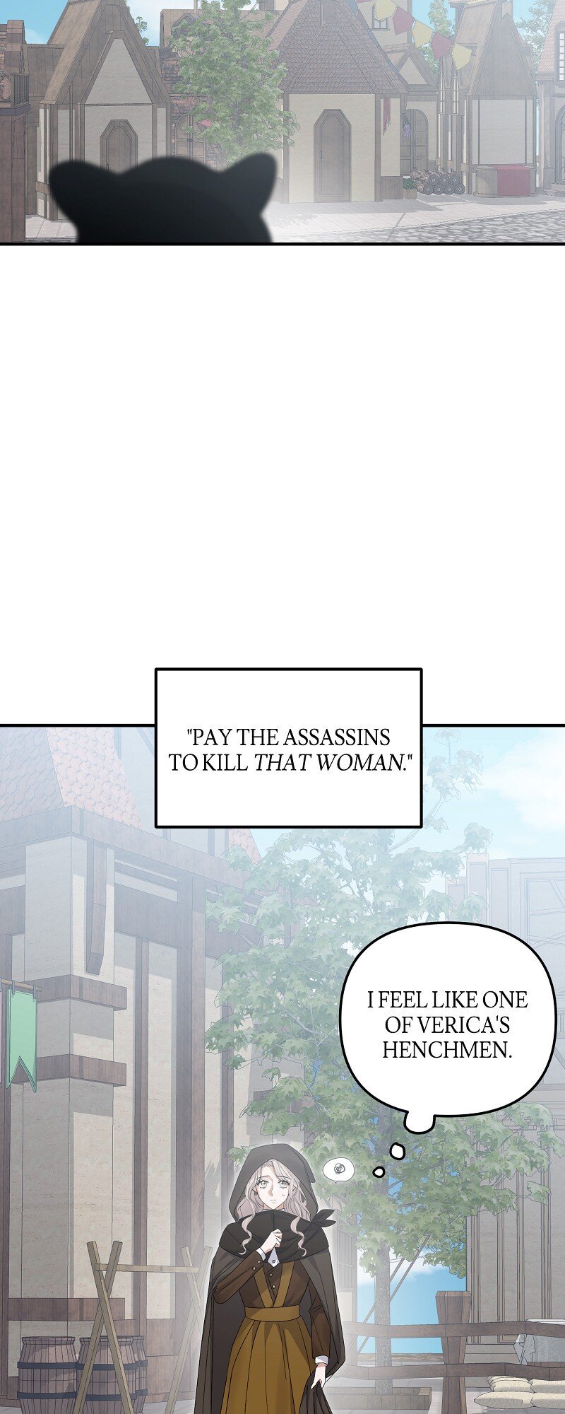 Survival of a Tyrant’s Secretary Chapter 27 195 23
