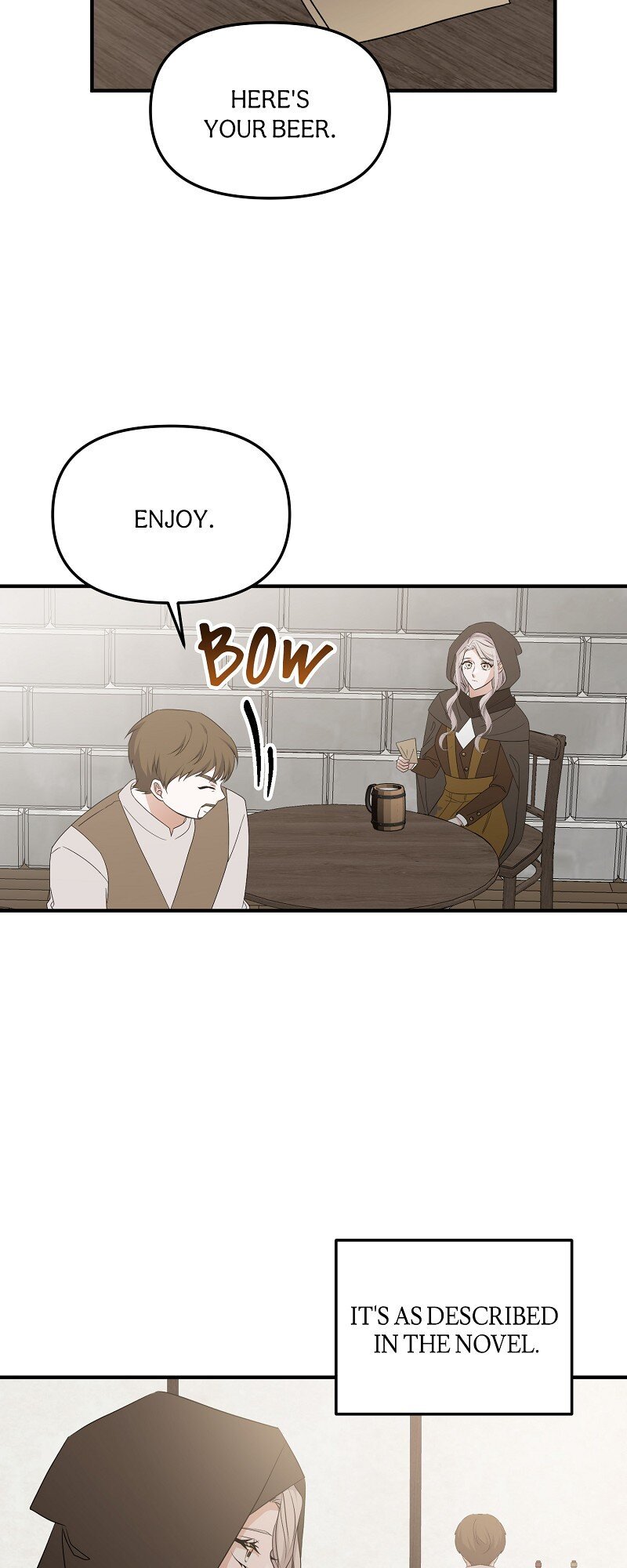 Survival of a Tyrant’s Secretary Chapter 27 201 29