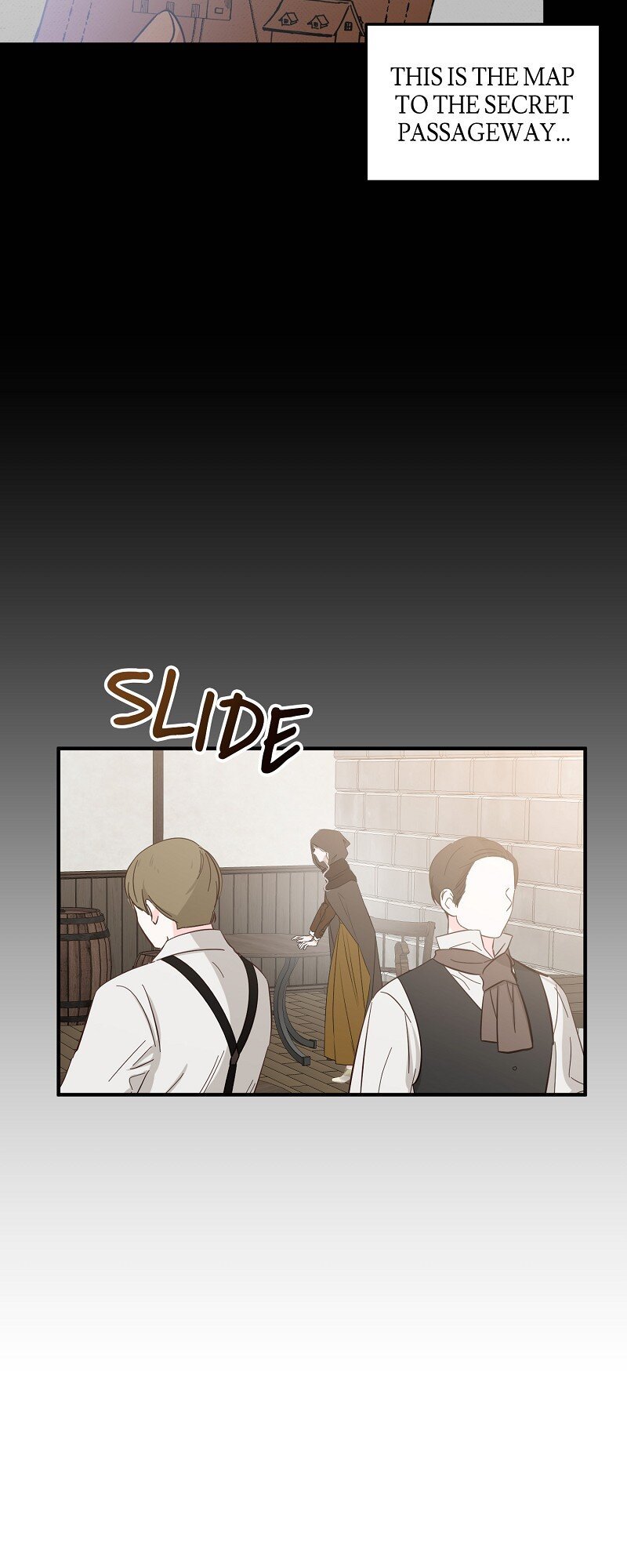 Survival of a Tyrant’s Secretary Chapter 27 203 31