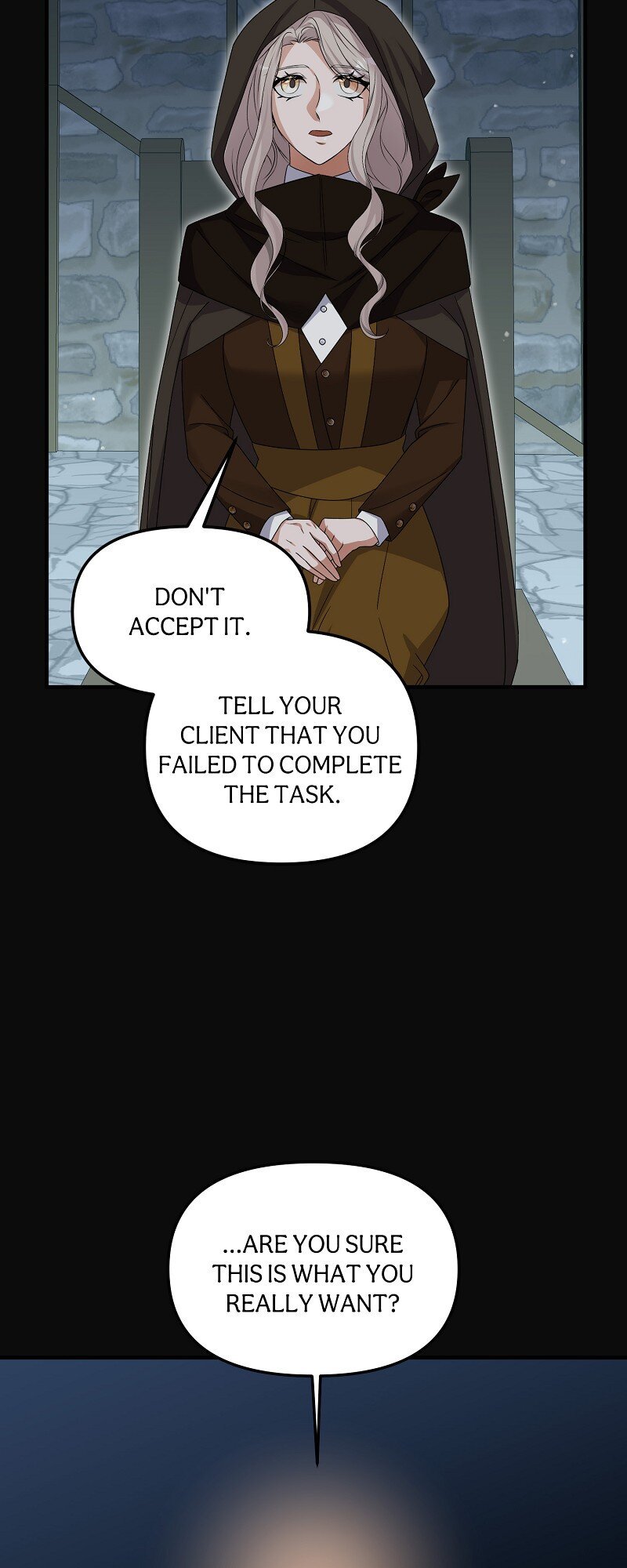 Survival of a Tyrant’s Secretary Chapter 27 214 42