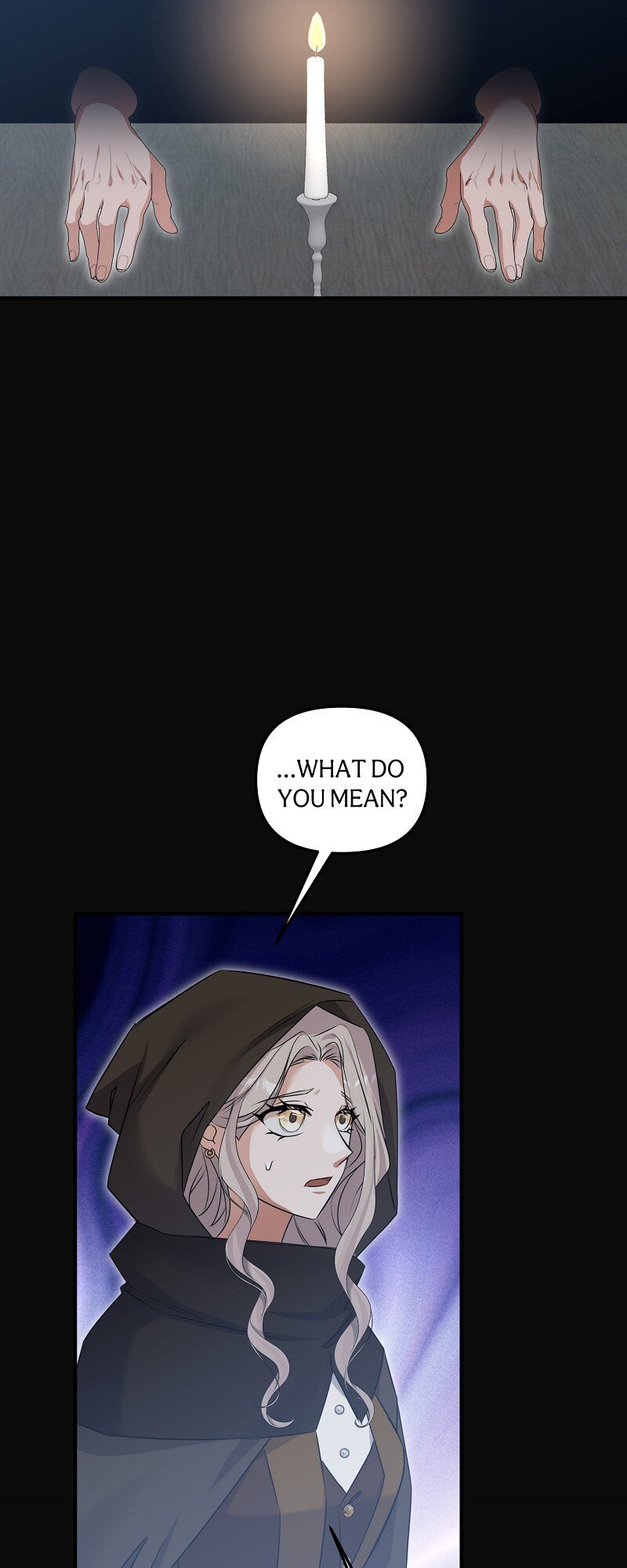 Survival of a Tyrant’s Secretary Chapter 27 215 43