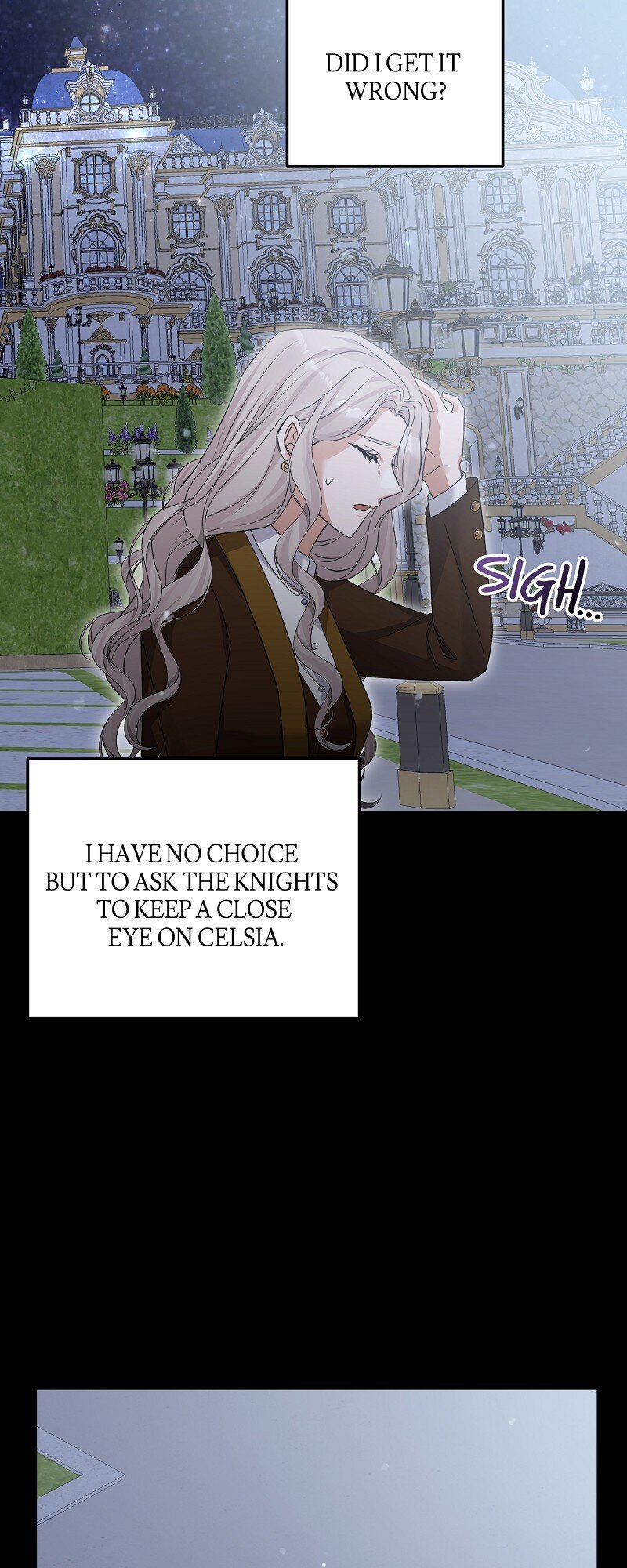 Survival of a Tyrant’s Secretary Chapter 27 221 49