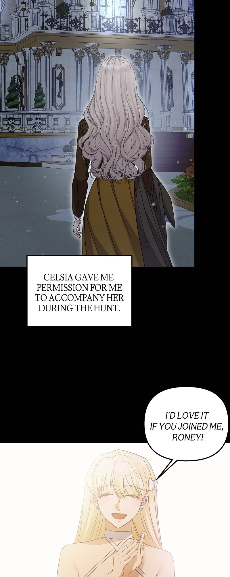 Survival of a Tyrant’s Secretary Chapter 27 223 51