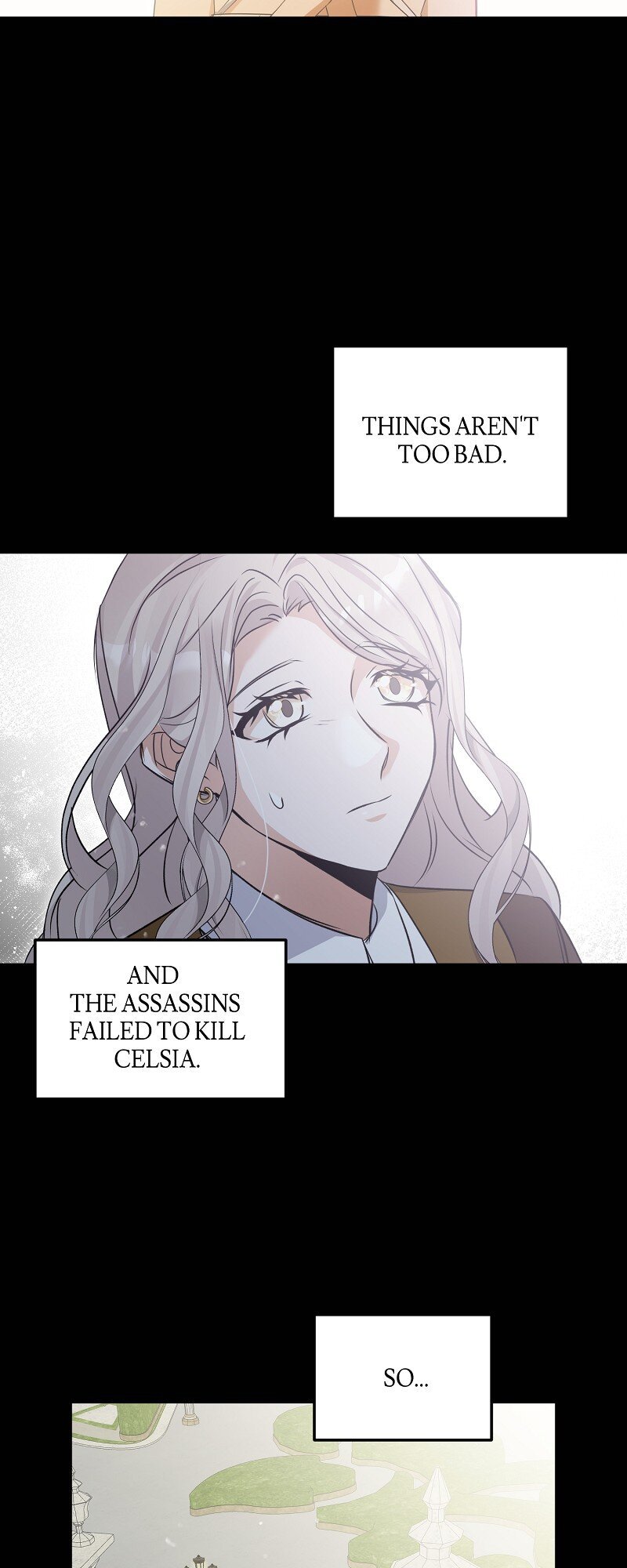 Survival of a Tyrant’s Secretary Chapter 27 224 52