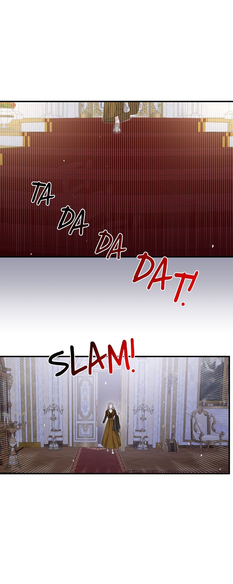 Survival of a Tyrant’s Secretary Chapter 28 161 01