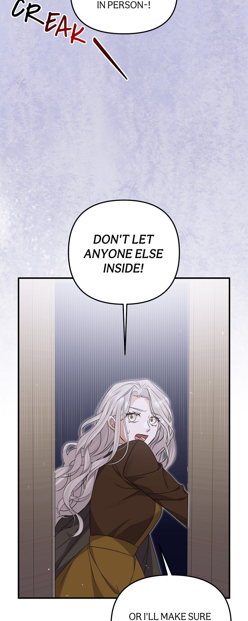 Survival of a Tyrant’s Secretary Chapter 28 165 05