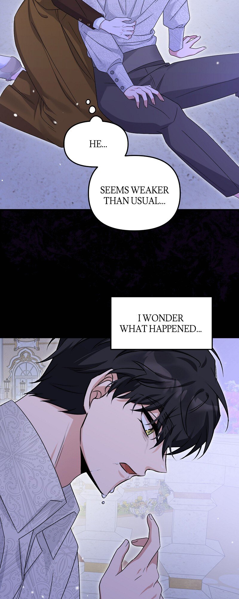 Survival of a Tyrant’s Secretary Chapter 28 173 13