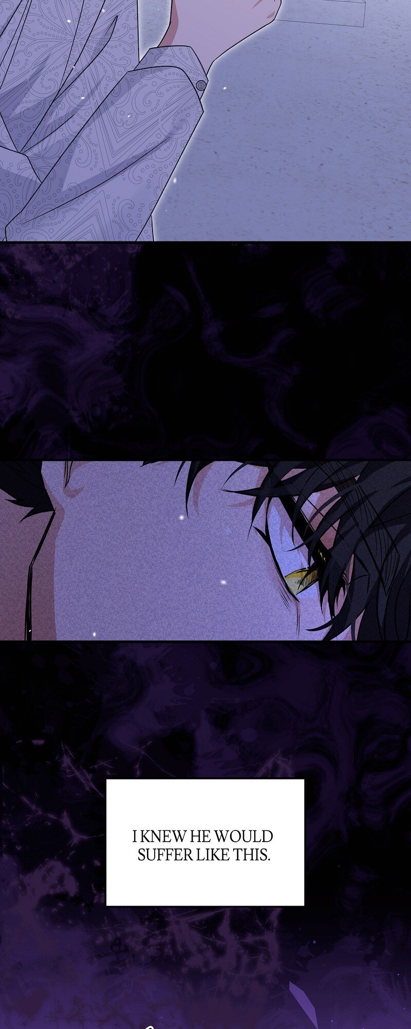 Survival of a Tyrant’s Secretary Chapter 28 174 14