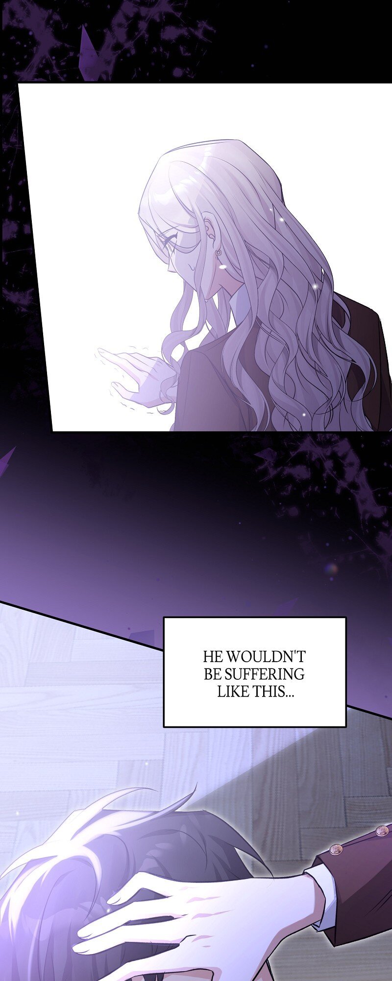 Survival of a Tyrant’s Secretary Chapter 28 177 17