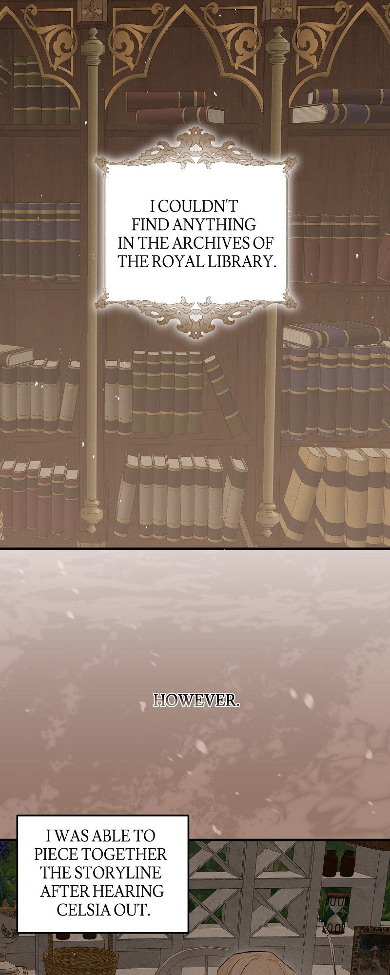 Survival of a Tyrant’s Secretary Chapter 28 179 19