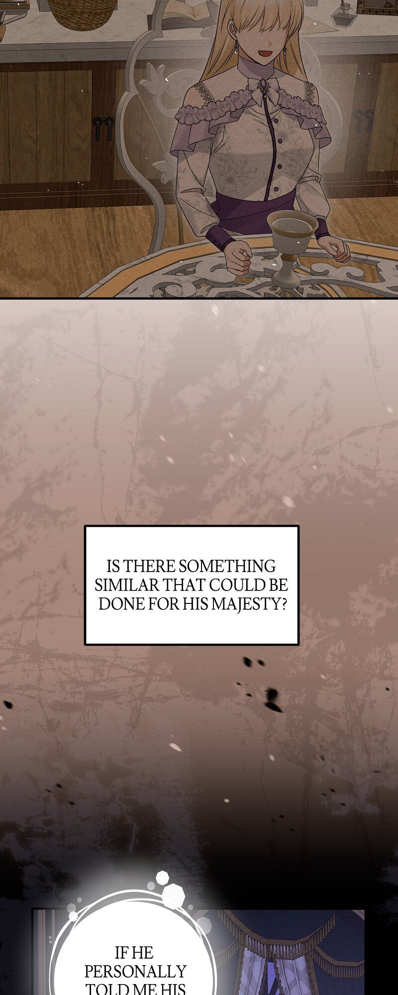 Survival of a Tyrant’s Secretary Chapter 28 180 20