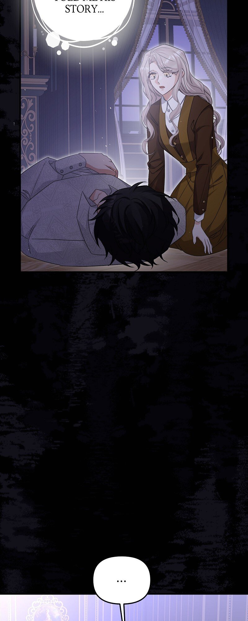 Survival of a Tyrant’s Secretary Chapter 28 181 21