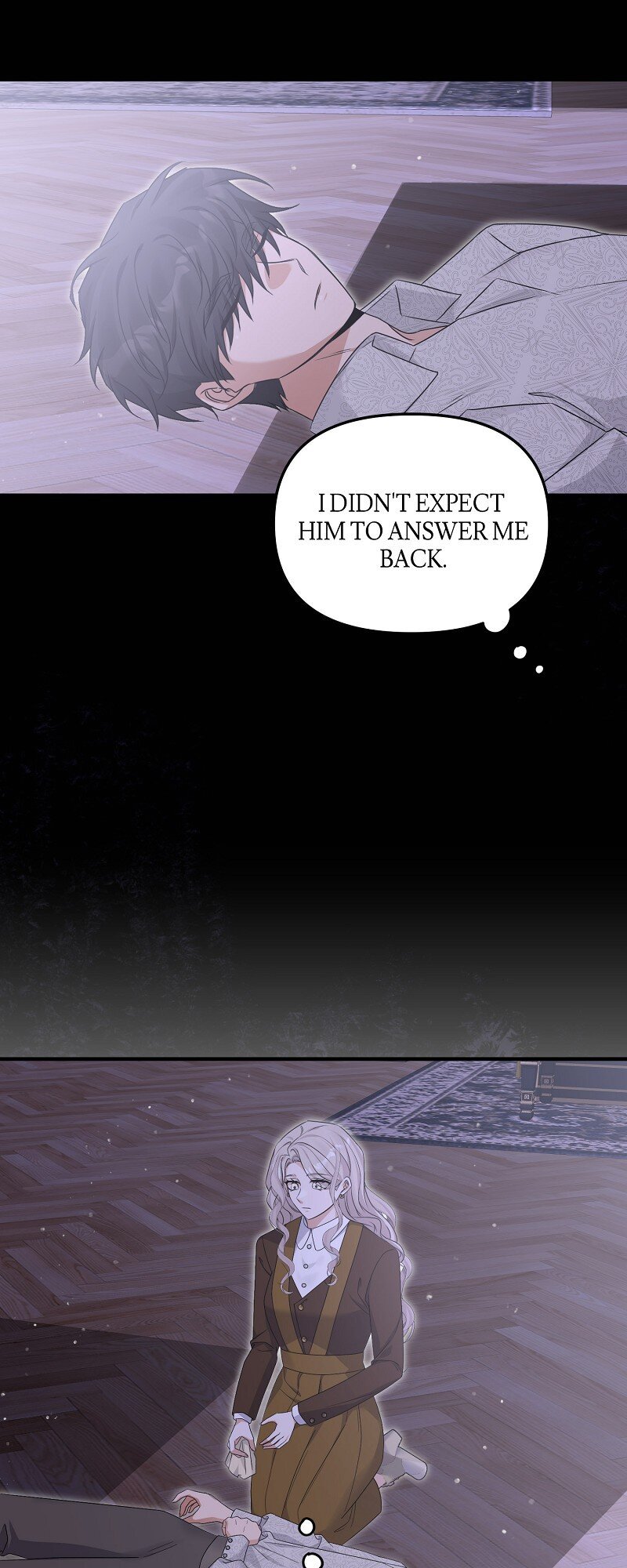 Survival of a Tyrant’s Secretary Chapter 28 185 25