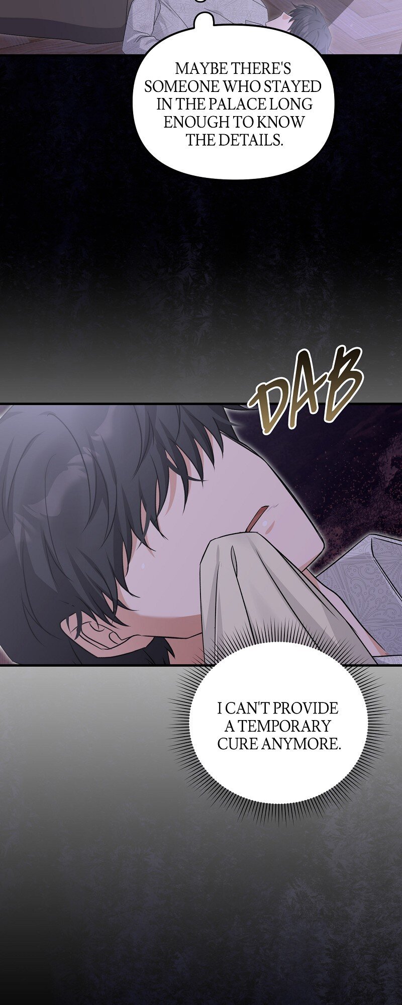 Survival of a Tyrant’s Secretary Chapter 28 186 26