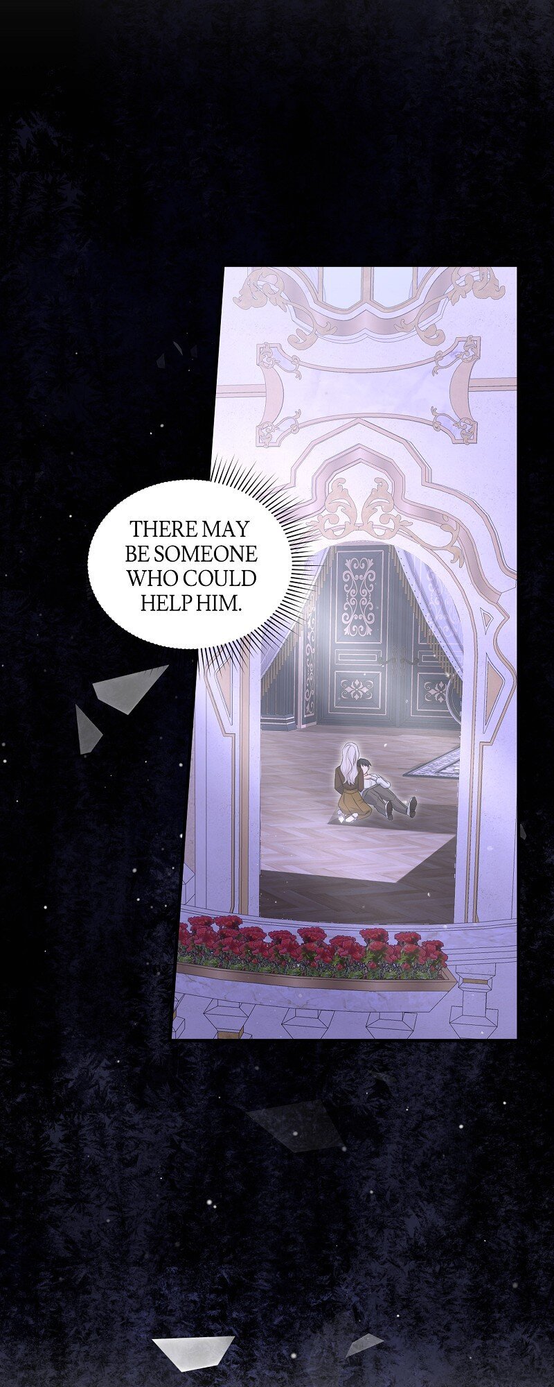 Survival of a Tyrant’s Secretary Chapter 28 187 27