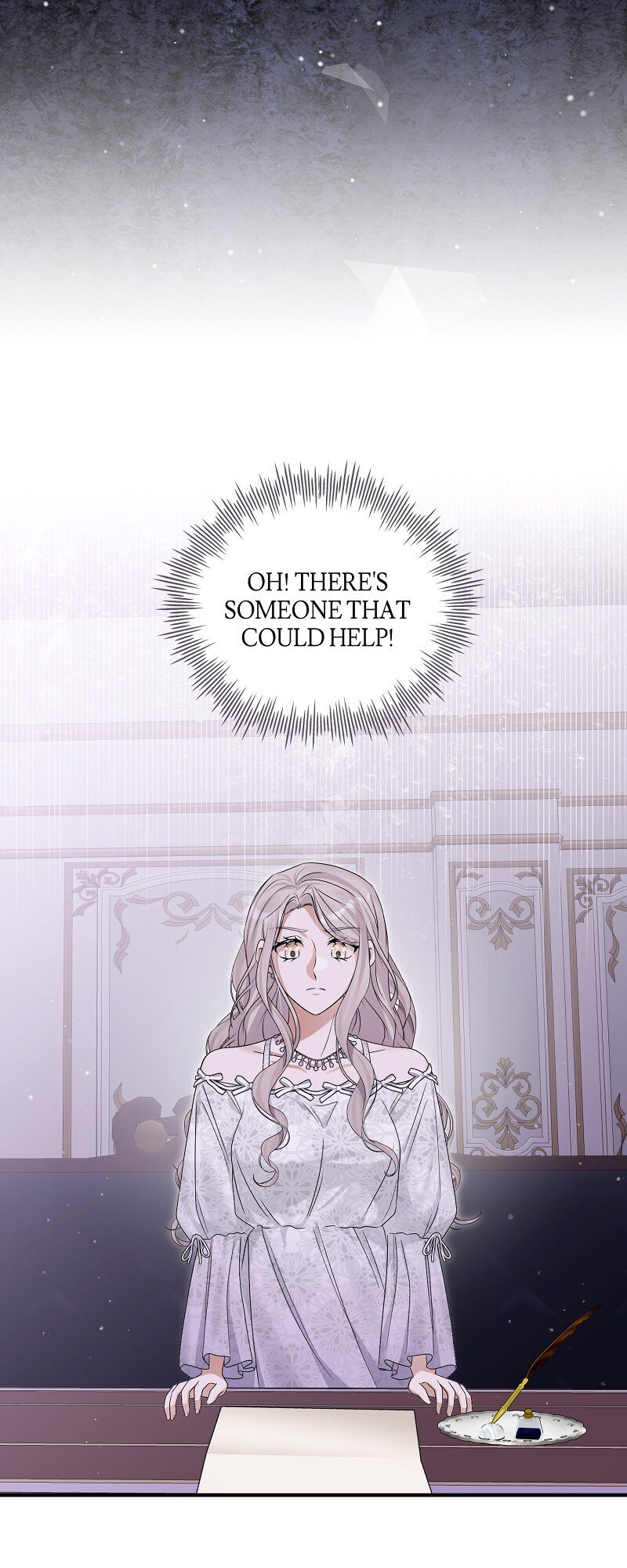 Survival of a Tyrant’s Secretary Chapter 28 188 28