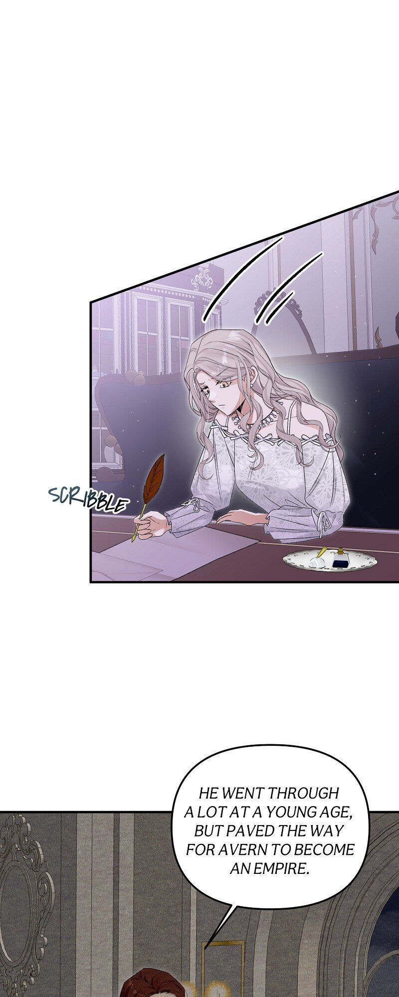 Survival of a Tyrant’s Secretary Chapter 28 189 29