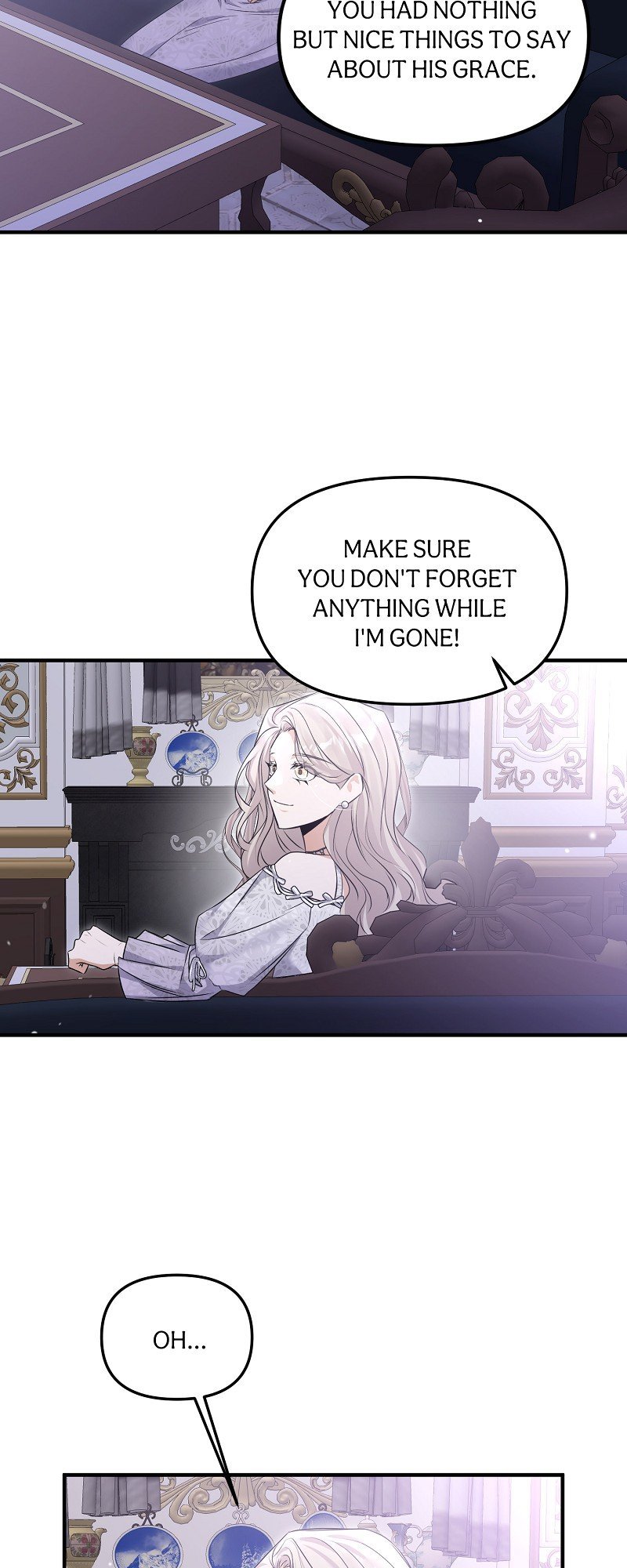 Survival of a Tyrant’s Secretary Chapter 28 193 33