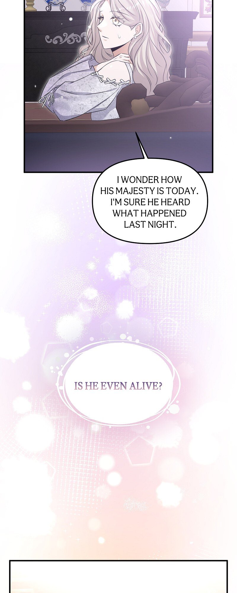 Survival of a Tyrant’s Secretary Chapter 28 194 34