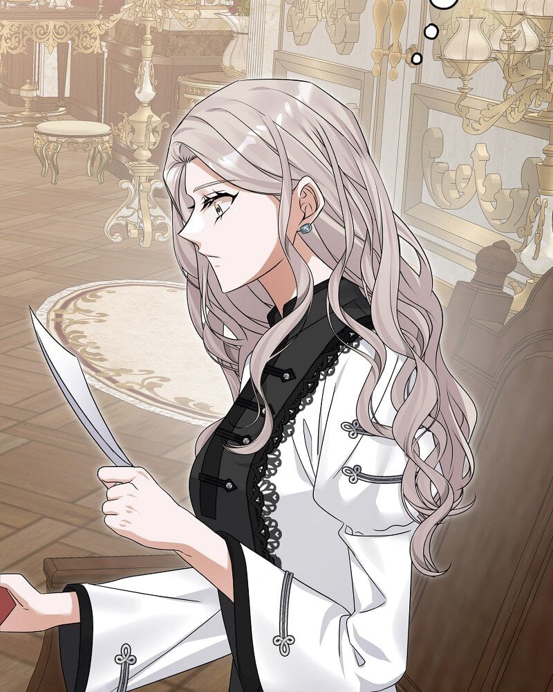 Survival of a Tyrant’s Secretary Chapter 28 200 40