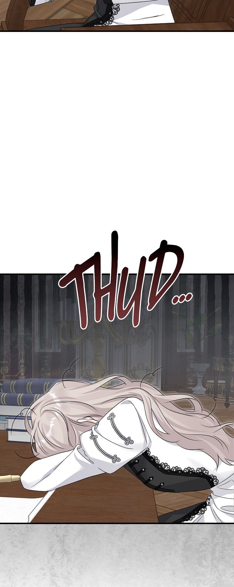 Survival of a Tyrant’s Secretary Chapter 28 201 41