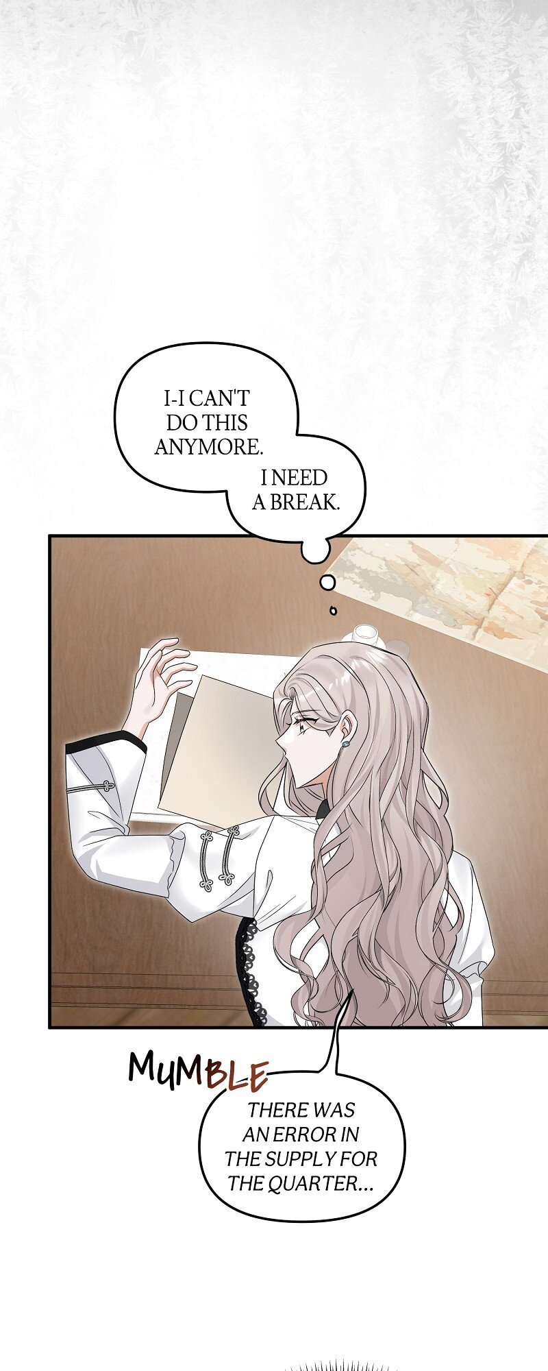 Survival of a Tyrant’s Secretary Chapter 28 202 42