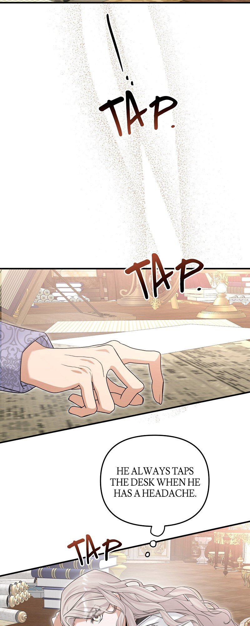 Survival of a Tyrant’s Secretary Chapter 28 204 44
