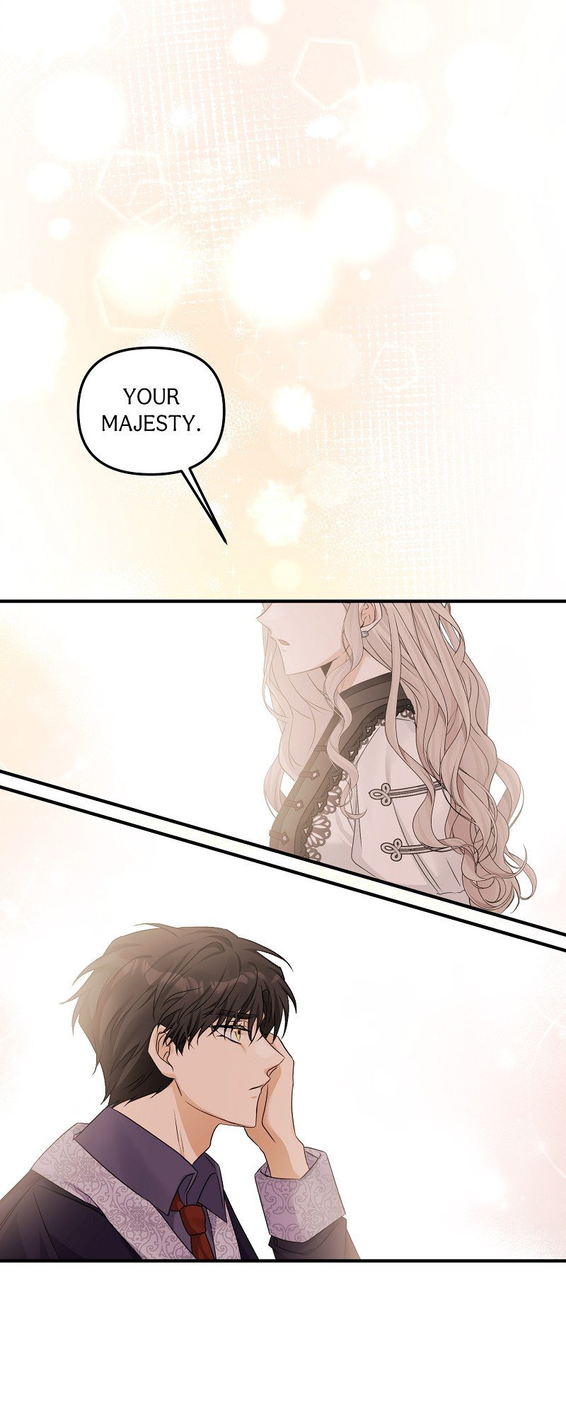 Survival of a Tyrant’s Secretary Chapter 28 206 46