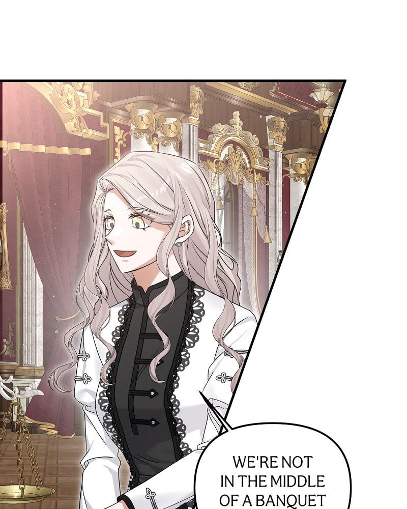 Survival of a Tyrant’s Secretary Chapter 28 208 48