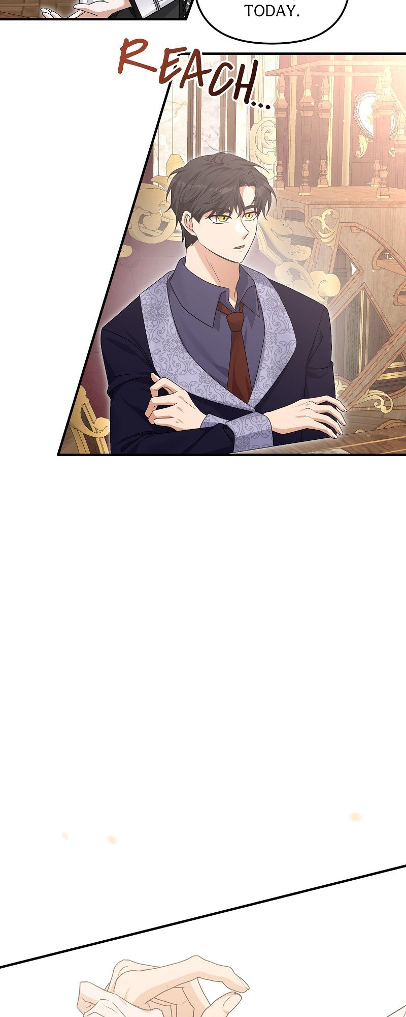 Survival of a Tyrant’s Secretary Chapter 28 209 49