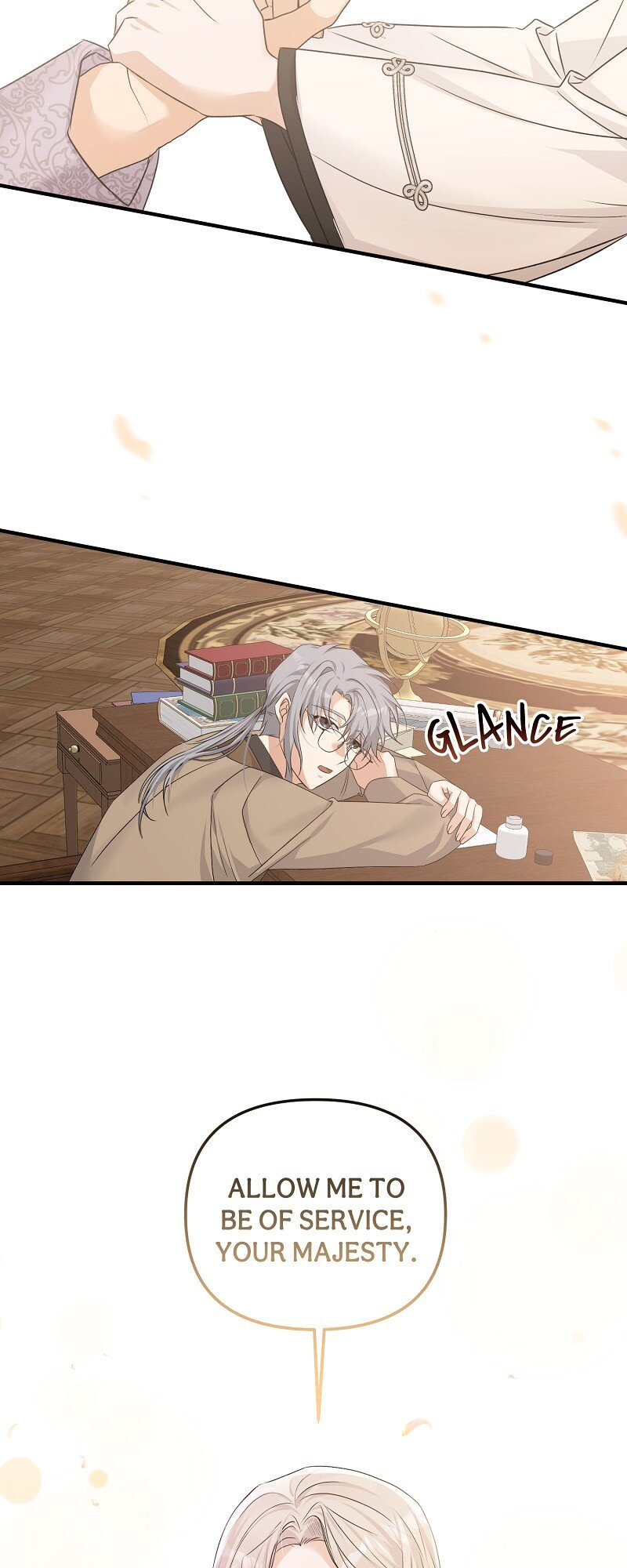Survival of a Tyrant’s Secretary Chapter 28 210 50