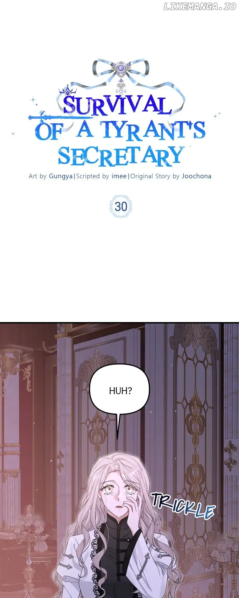 Survival of a Tyrant’s Secretary Chapter 30 170 01