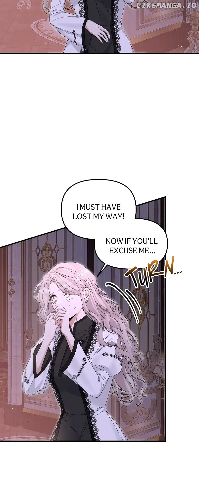 Survival of a Tyrant’s Secretary Chapter 30 171 02