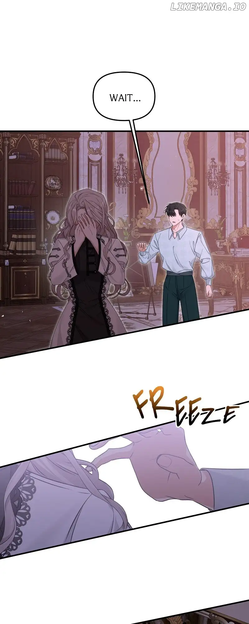 Survival of a Tyrant’s Secretary Chapter 30 172 03