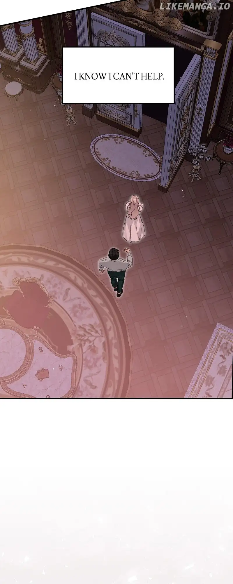 Survival of a Tyrant’s Secretary Chapter 30 173 04