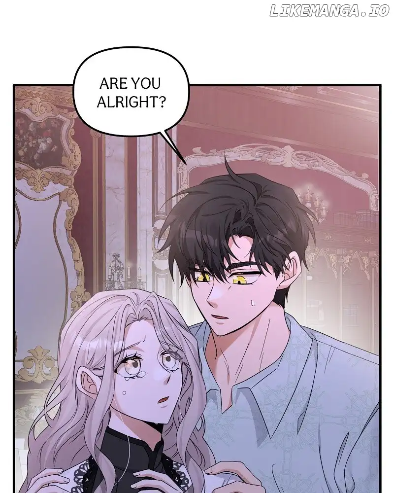 Survival of a Tyrant’s Secretary Chapter 30 177 08