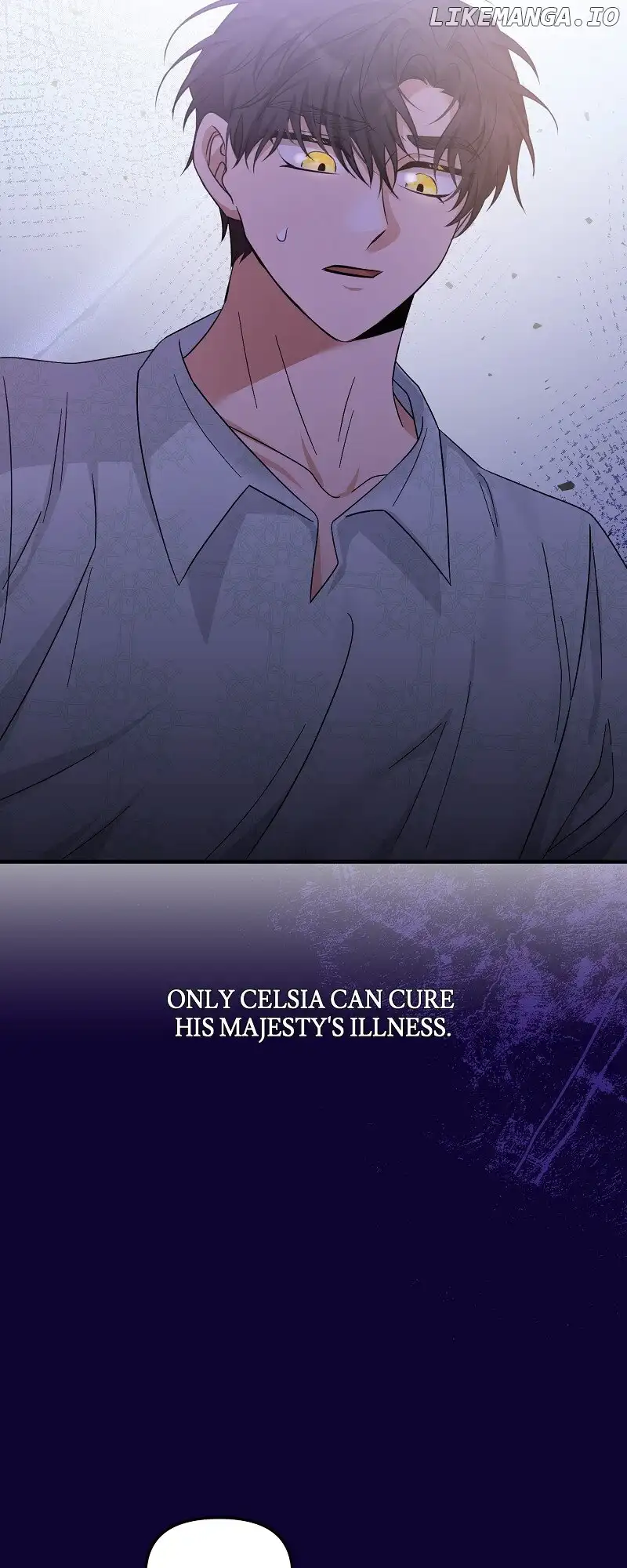 Survival of a Tyrant’s Secretary Chapter 30 180 11