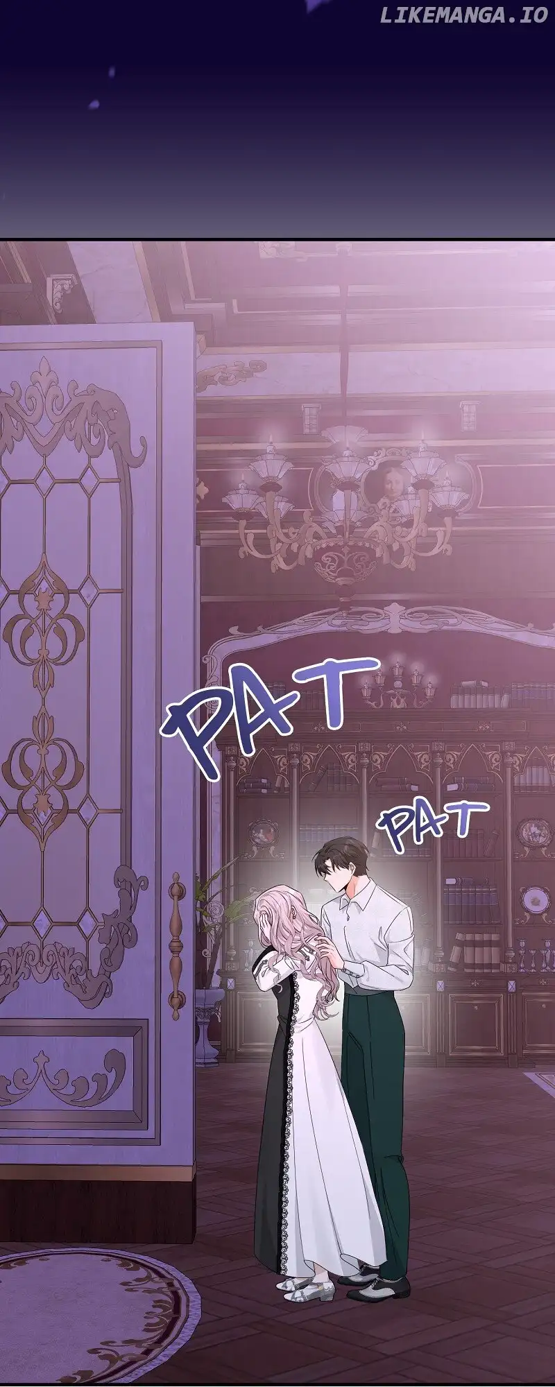 Survival of a Tyrant’s Secretary Chapter 30 182 13