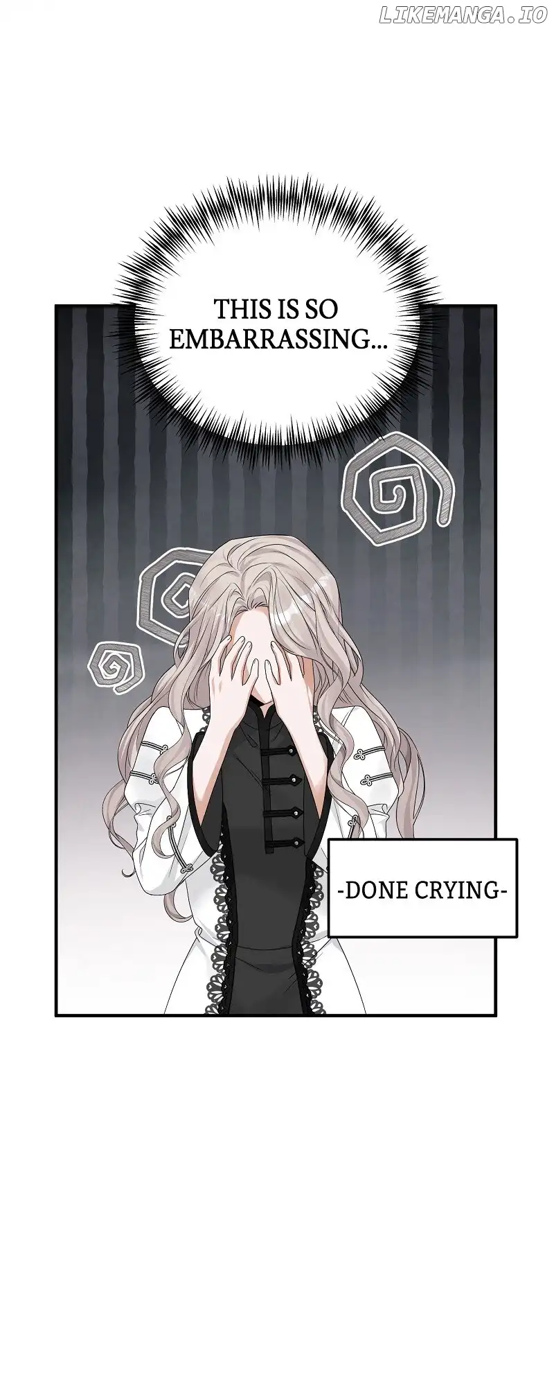 Survival of a Tyrant’s Secretary Chapter 30 184 15