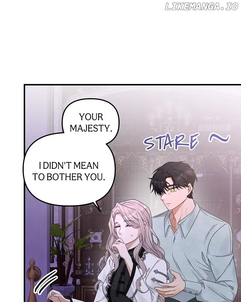 Survival of a Tyrant’s Secretary Chapter 30 185 16