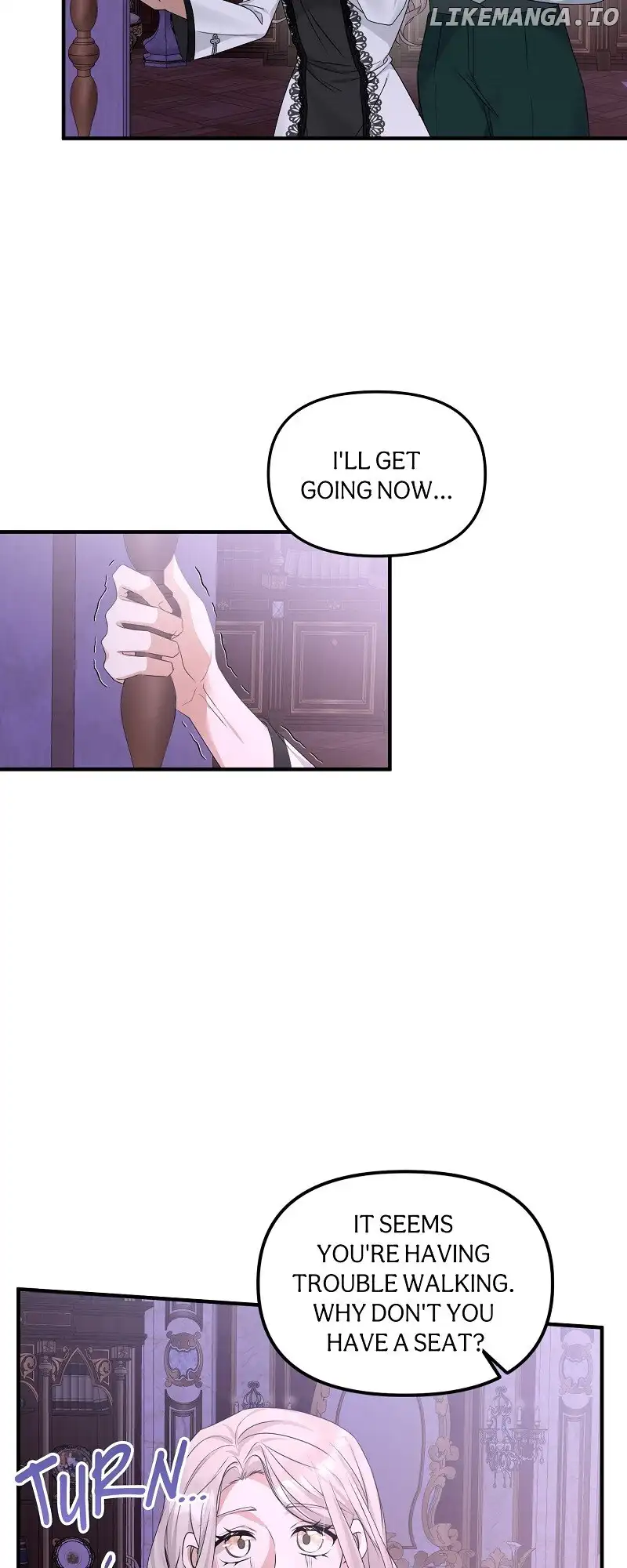 Survival of a Tyrant’s Secretary Chapter 30 186 17