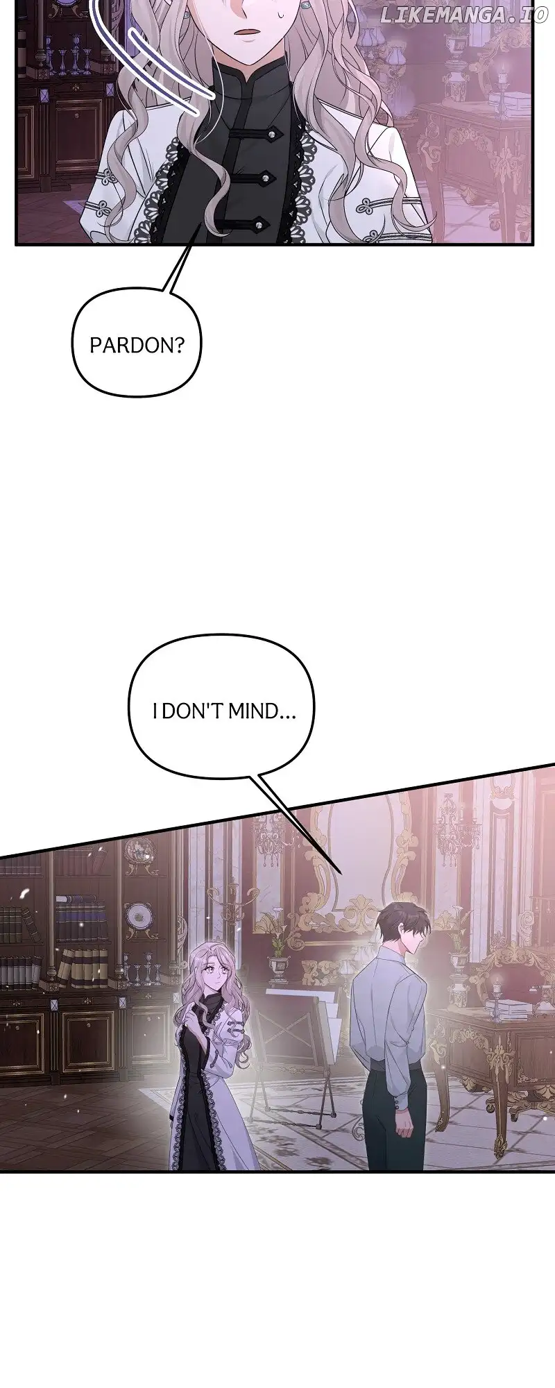 Survival of a Tyrant’s Secretary Chapter 30 187 18