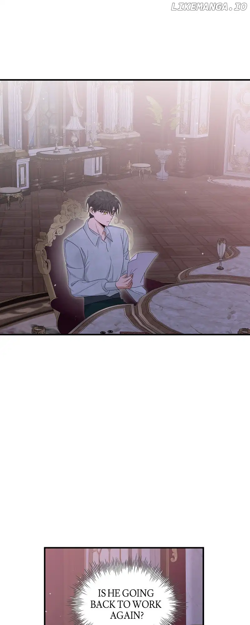 Survival of a Tyrant’s Secretary Chapter 30 188 19